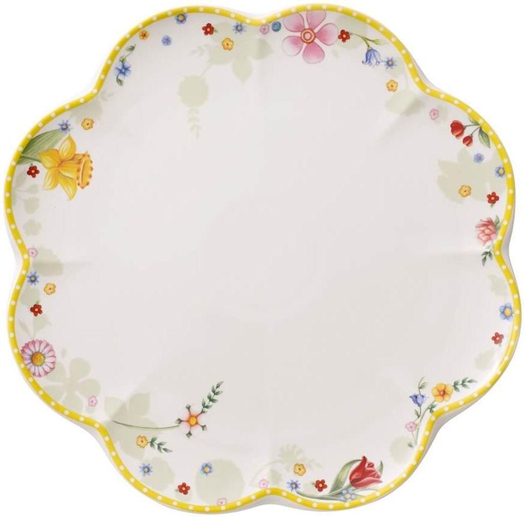 Piatto da portata Villeroy & Boch Spring Awakening Immagine del prodotto 