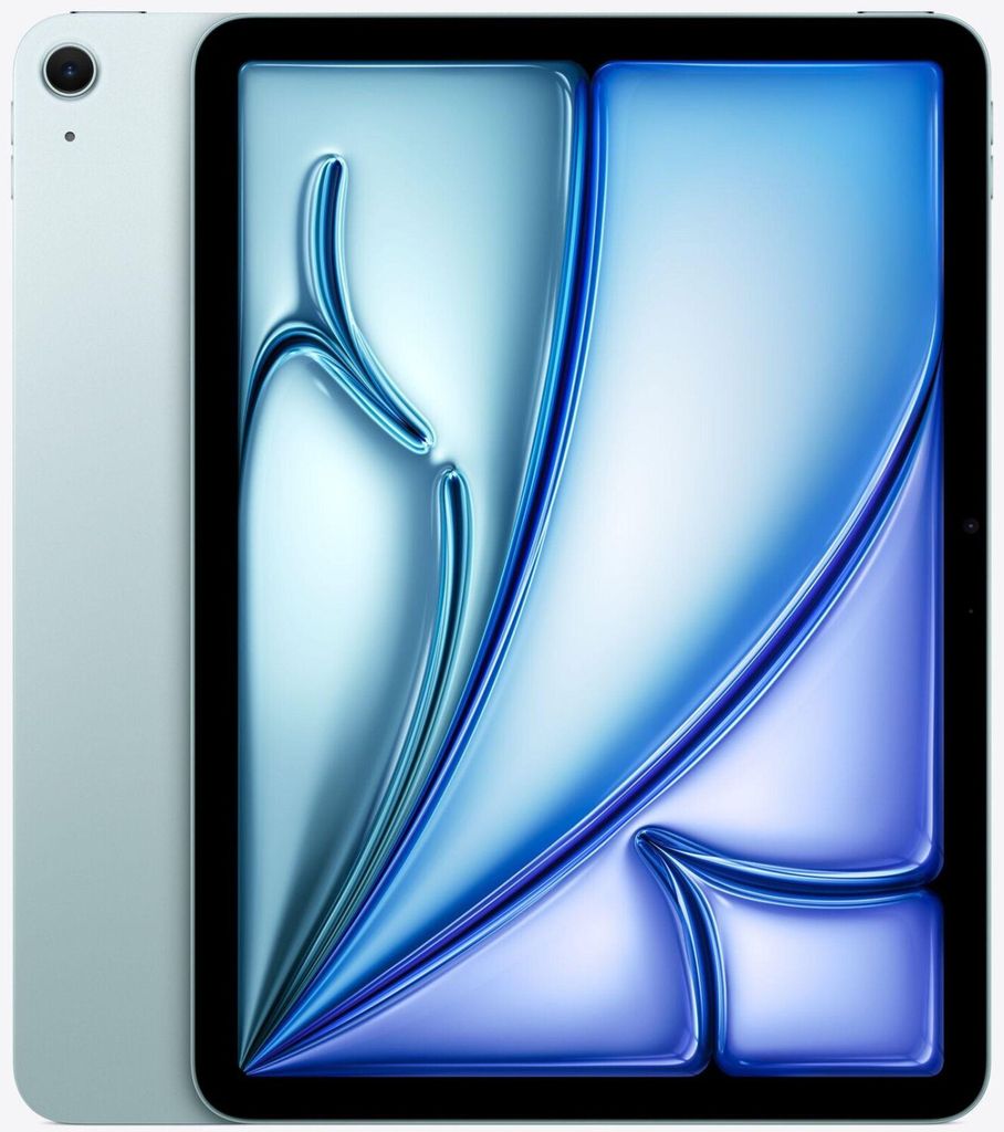 Apple iPad Air 13, 128 GB, WiFi, bl (blu) Immagine del prodotto 