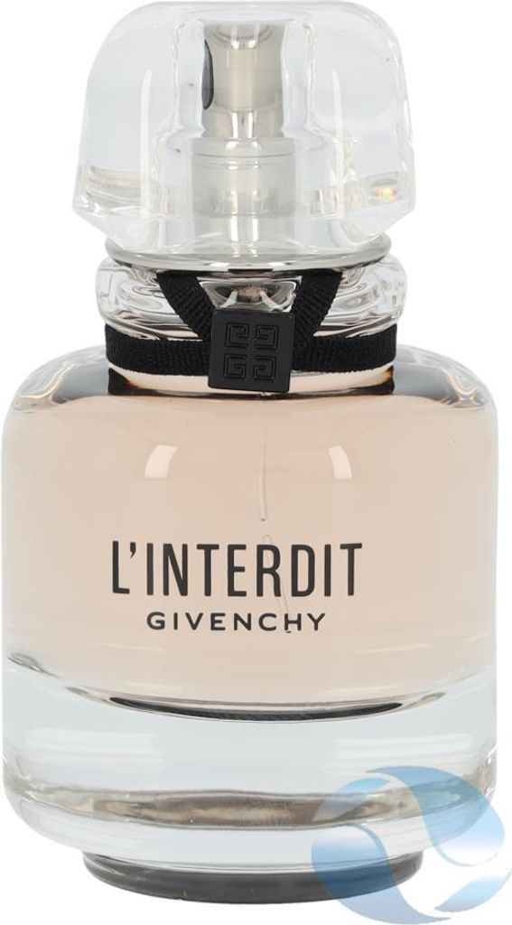 Givenchy L'Interdit Eau de Parfum 35 ml Obrázok produktu 