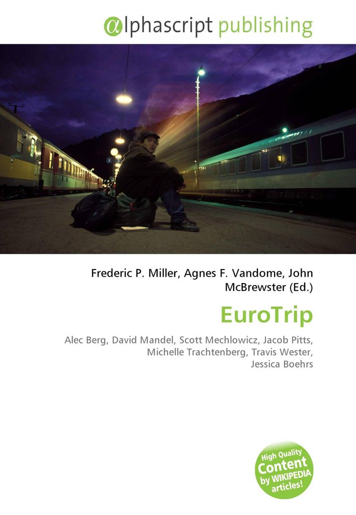 EuroTrip