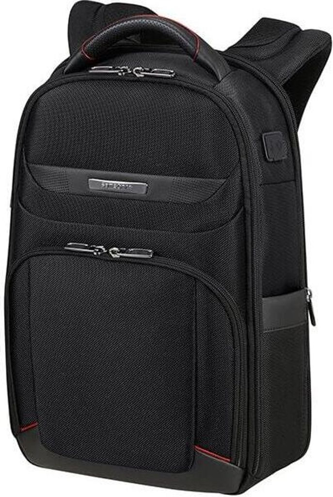 Samsonite PRO-DLX 6 sacoche pour ordinateur portable 35,8 Image du produit 