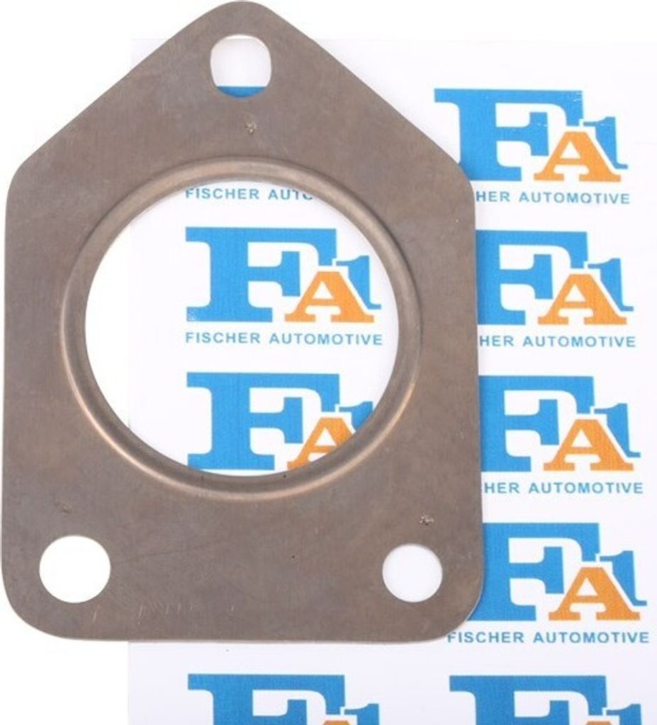 FA1 410-502 Abgaskrümmerdichtung für BMW 3 Touring (E91) Produktbild 