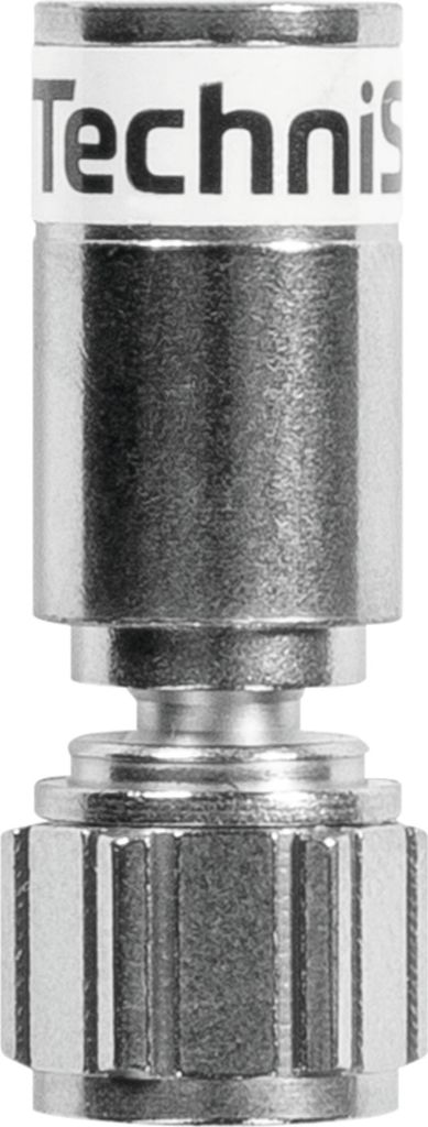 F-Kompressionsstecker 3.9