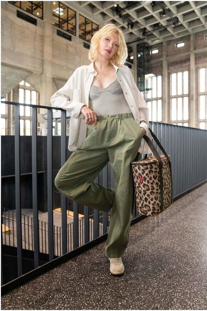 reisenthel thermoshopper Kühltasche Thermotasche Isotasche Produktbild 5
