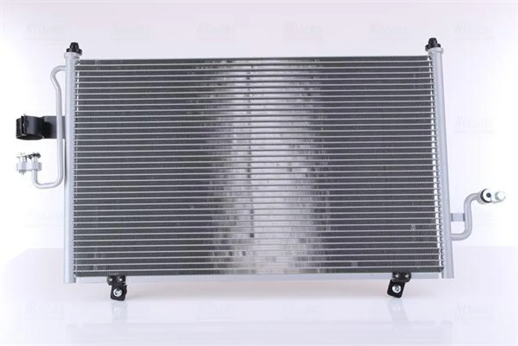 Condenseur de Climatisation pour Rezzo - Radiateur de Clim 94455