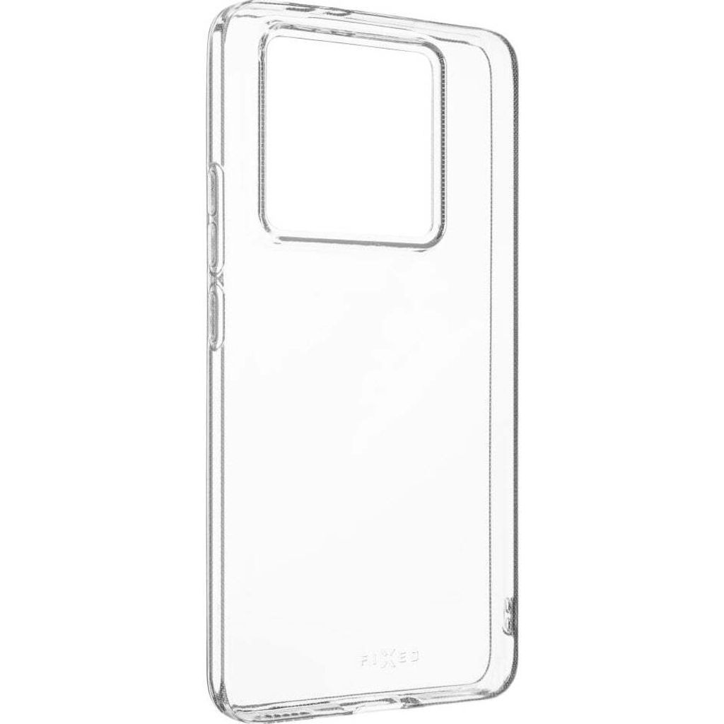 FIXED Fixed Story | Back Cover | Xiaomi | 14T Pro | TPU | Transparent