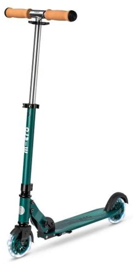 Micro Mobility Micro Sprite ECO LED, Univerzálne, Klasický Obrázok produktu 