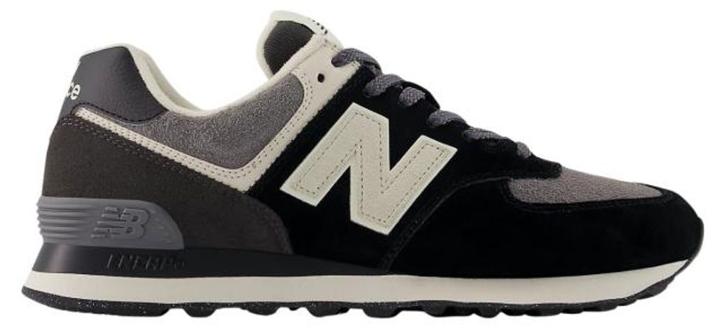 Męskie tenisówki New Balance - 42.5 Zdjęcie produktu 