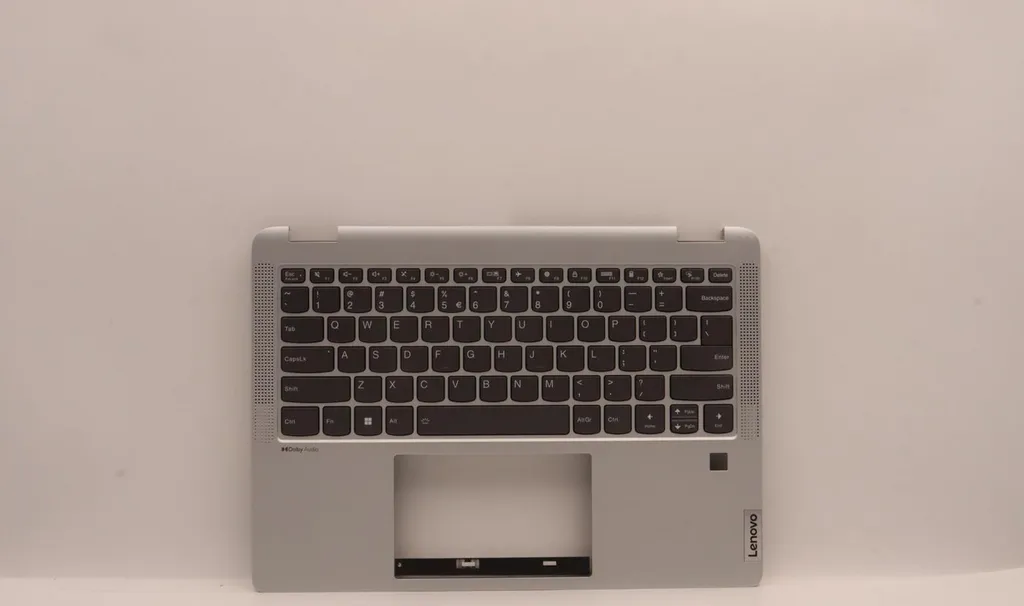 Coque de Protection Lenovo COVER Majuscule ASM_EURO pour PC Portable