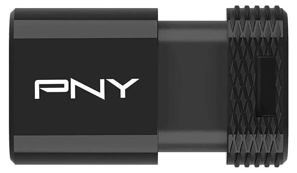 PNY Technologies P-FDI64GEXFITC-GE USB-Stick  64GB PNY Immagine del prodotto 