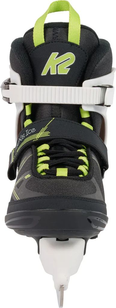 K2 ALEXIS ICE gray_green GRAY_GREEN GRAY_GREEN 8,5 Obrázok produktu 4