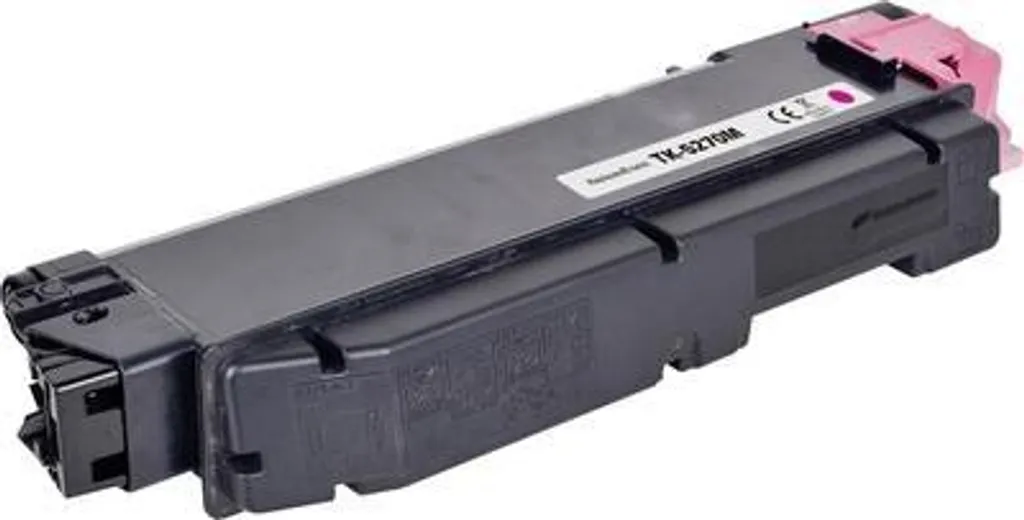 Toner Magenta Renkforce RF-KTK5270M Longue Durée pour Kyocera TK-5270M