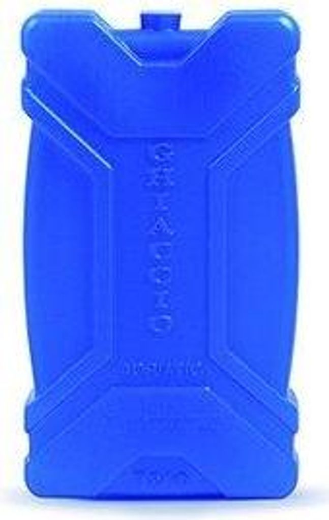 10x Kühlakku 500ml Kühlelemente Kühlpacks Kühltasche Kühlbox Eisbox