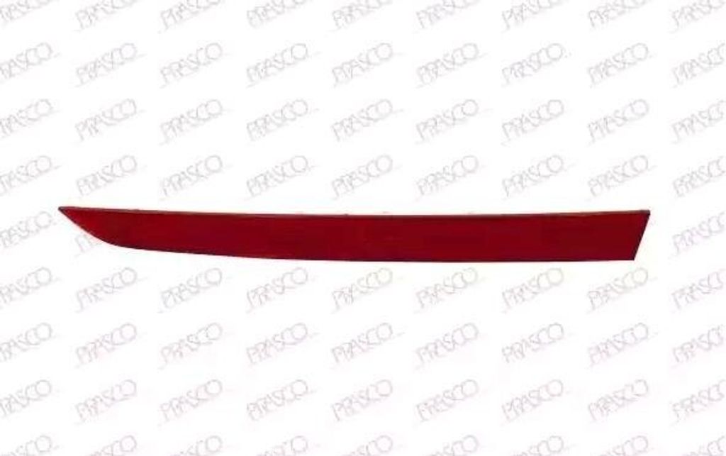 PRASCO Reflektor BM0294364 Hinten Links für BMW 3 Touring (F31)
