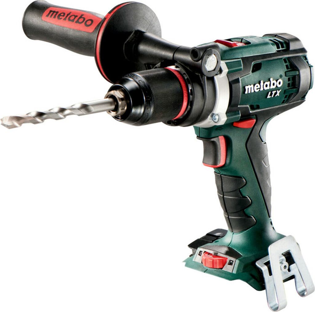 Metabo Akku-Bohrschrauber 18V BS18LTX Impuls