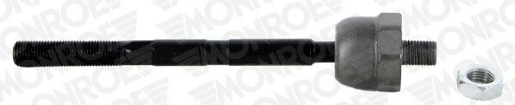 Supprimer les bruits de suspension MINI R56 R57 avec axes MONROE L11209