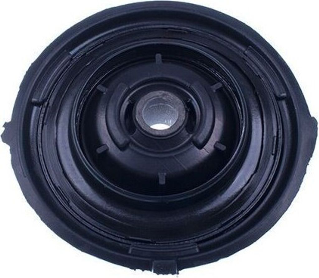 DENCKERMANN D600186 Reparatursatz Federbeinstützlager Vorne passend für PEUGEOT 5008 (0U, 0E) 3008 (0U)