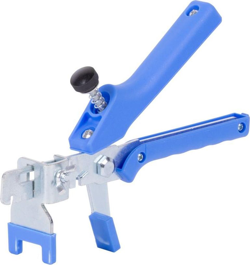 Zange Strend Pro LP628, Nivellierzange, Fliesen