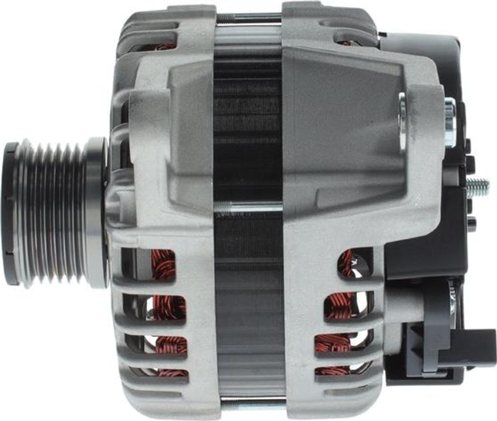 BOSCH 1 986 A01 504 Lichtmaschine Generator LiMa 210A 14V für IVECO Daily VI Kastenwagen DAILY VI Pritsche/Fahrgestell Daily Citys Bus Daily Line Bus