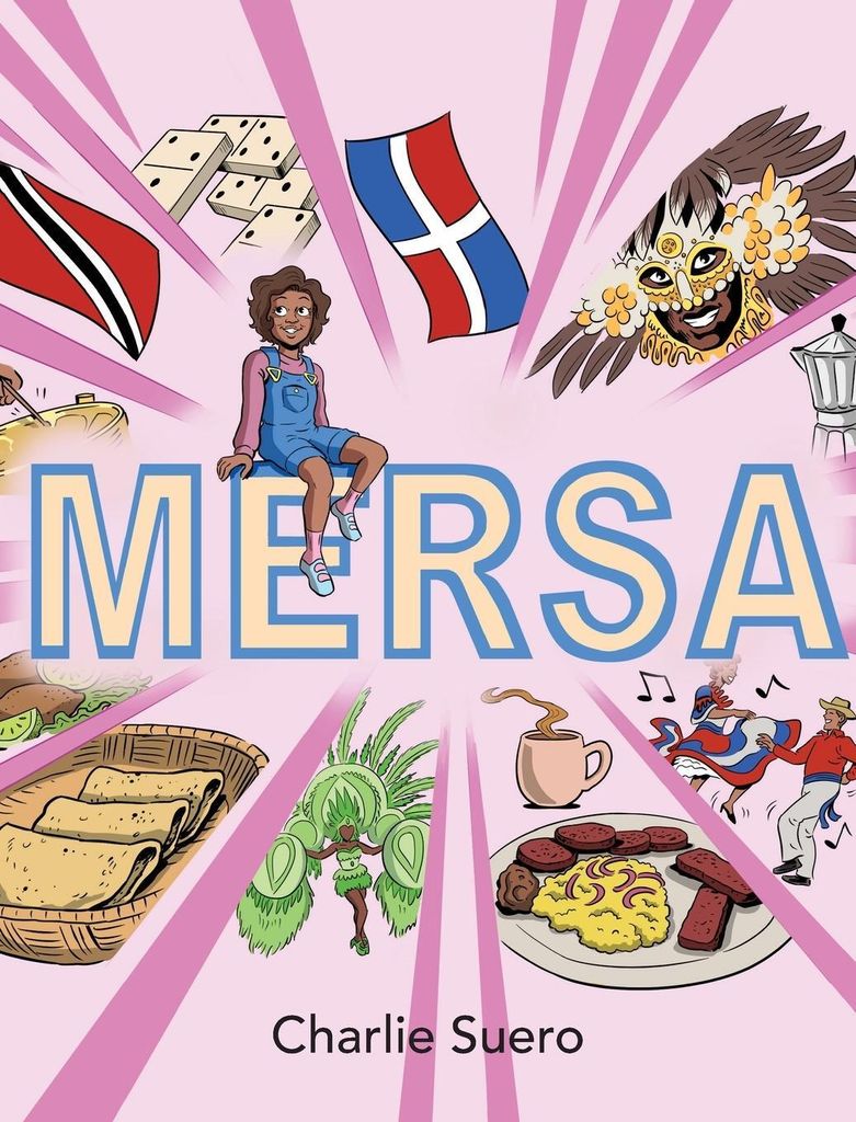Mersa