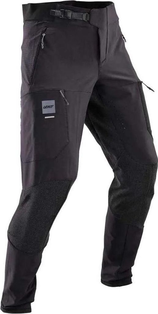 Leatt Gravity 4.0 Hosen Schwarz XL Herren Schwarz XL Produktbild 