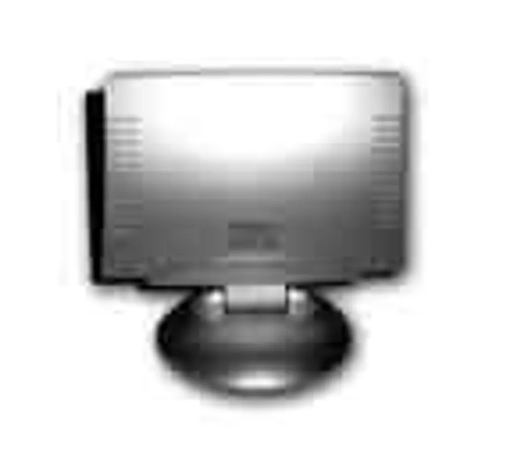 Antenne TELEVES DVB-T DVB-T1ZA Design Intérieur et Extérieur Active