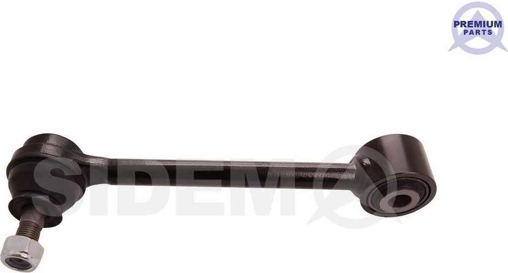 SIDEM Stange / Strebe Radaufhängung Querlenker 87678 Hinten für HYUNDAI i40 CW (VF) 195mm 34,9mm 12,1mm 32,3mm