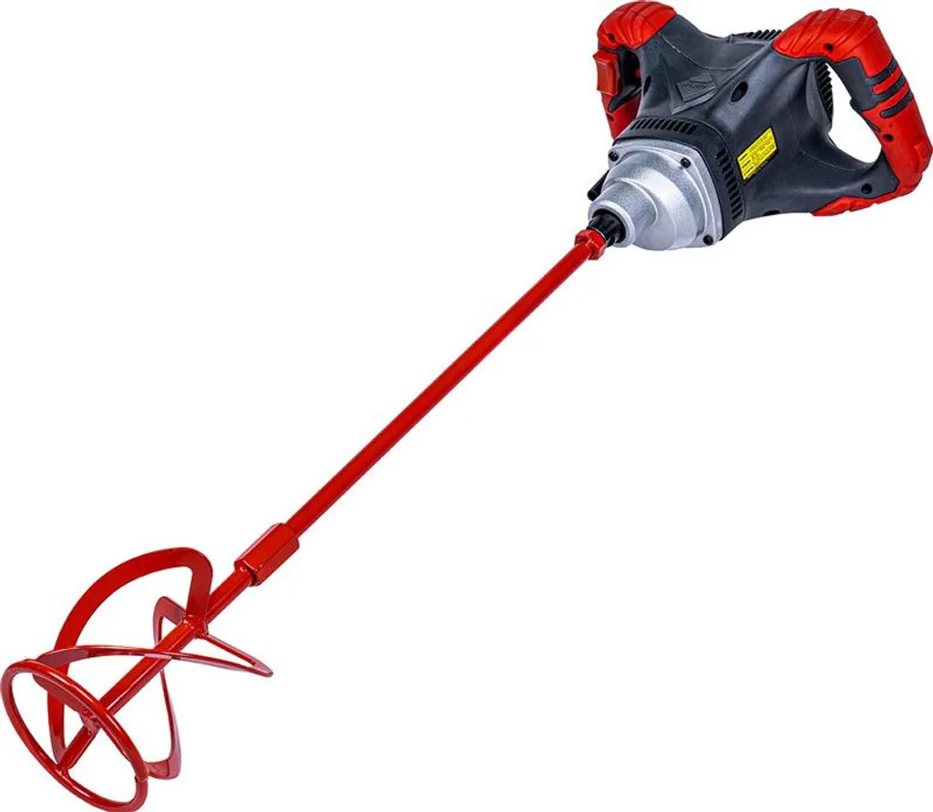 Mélangeur Malaxeur de Mortier RUBI 1400W 230V - RUBIMIX 8 Easy pro 16903