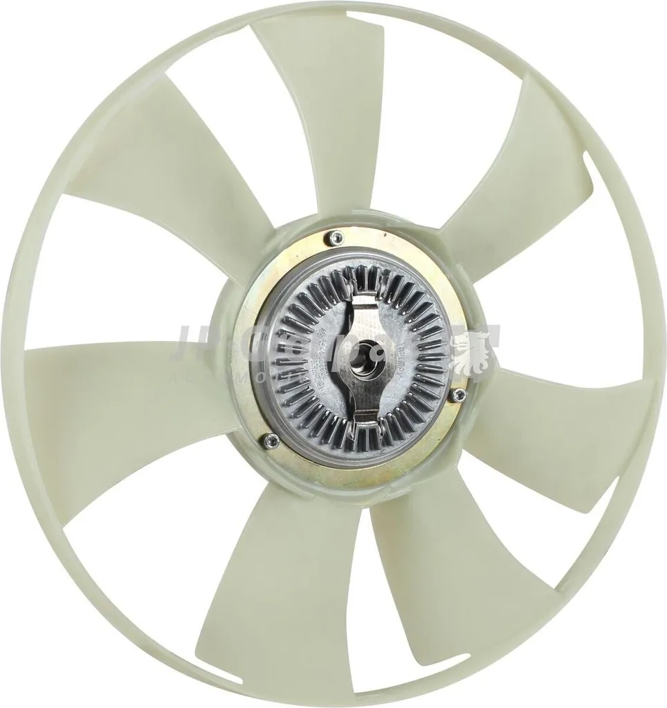 JP GROUP 1314902700 Accouplement de ventilateur pour Mercedes Viano W639