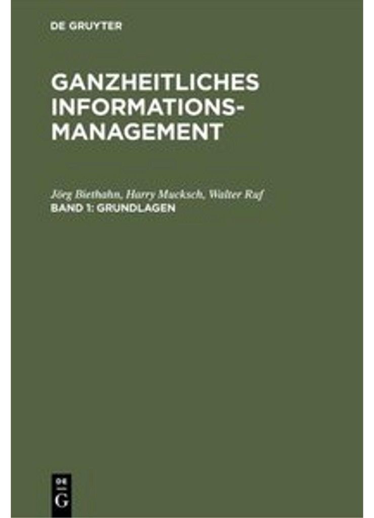 Grundlagen
