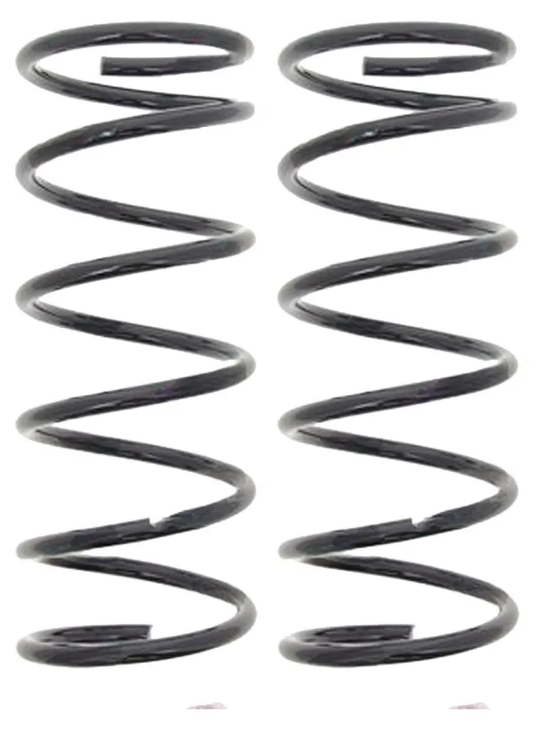 Ressort de suspension KYB RA1849 - Pièce de rechange OE de haute qualité