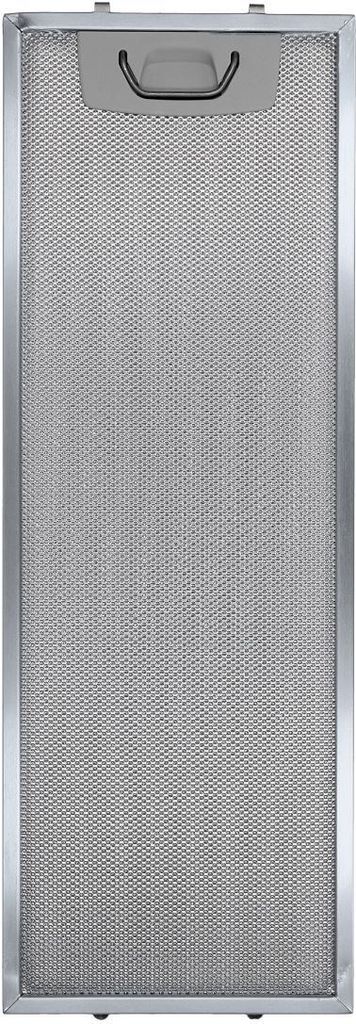 Fettfilter Dunstfilter 510x180mm Metallfilter Haubenfilter Filter Bauknecht Whirlpool 481945868293 Mikrowelle mit Dunstabzug passend auch Indesi C0...