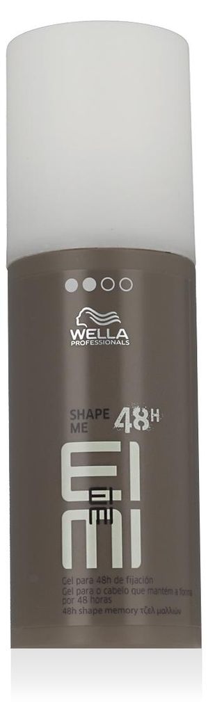 Wella EIMI Shape Me: Gel moldeador para el cabello con Imagen del producto 