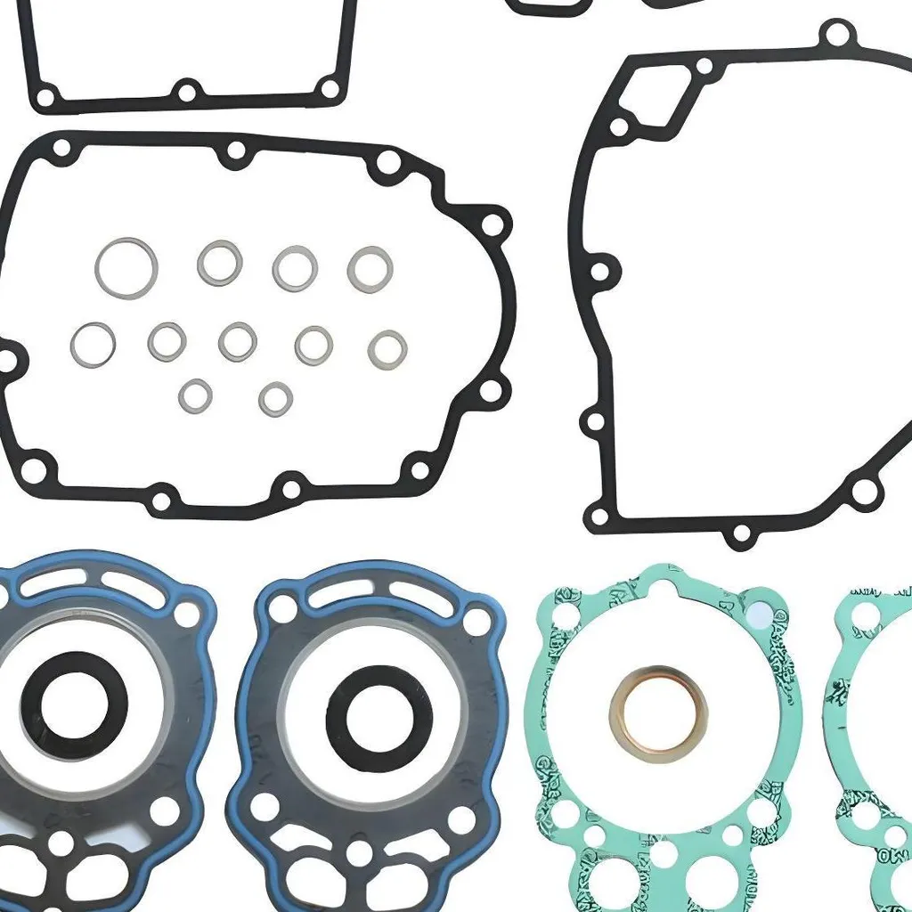 Joints moteur Moto Guzzi V35 350 pour réfection et entretien Athena