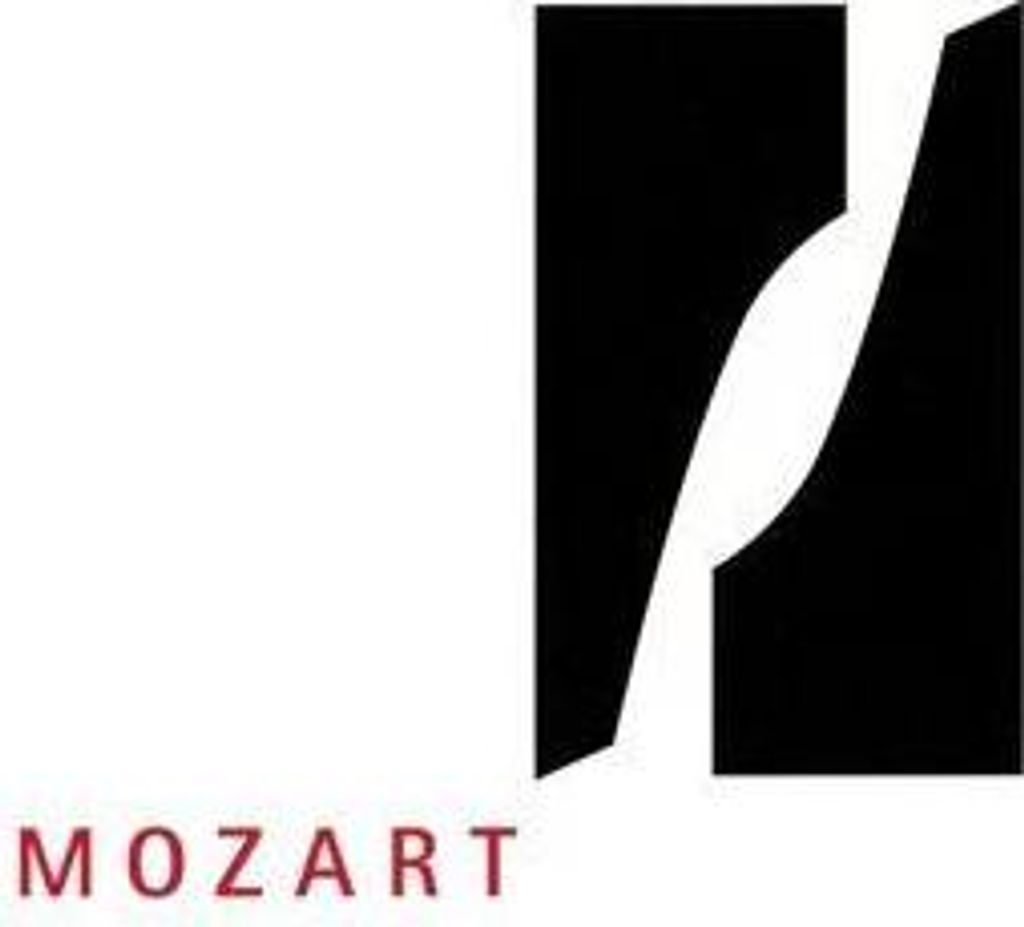 Schäfer, L: Mozart für zwei Cembali