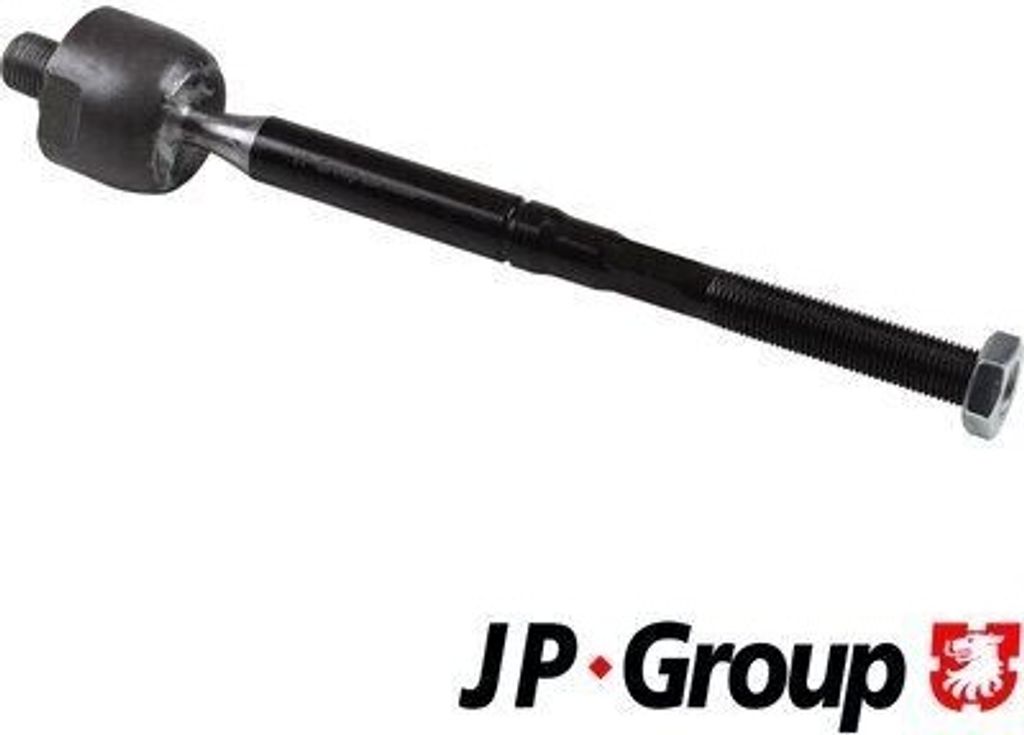 JP GROUP 6544500100 Axialgelenk Spurstange für TESLA Model Y (5YJY) Vorne Links Vorne Rechts