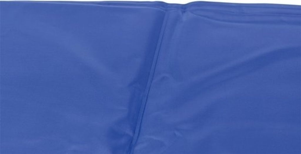 Trixie Kühlmatte, Blau - 110 x 70 cm Produktbild 14