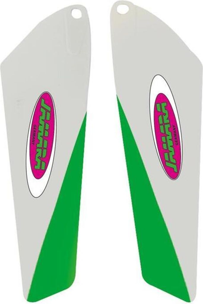 Jamara Rotorblatt Helox Oben VE2