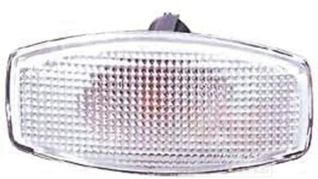 Van Wezel 8132915: Luce Direzionale per Hyundai H100 e Daewoo Nubira
