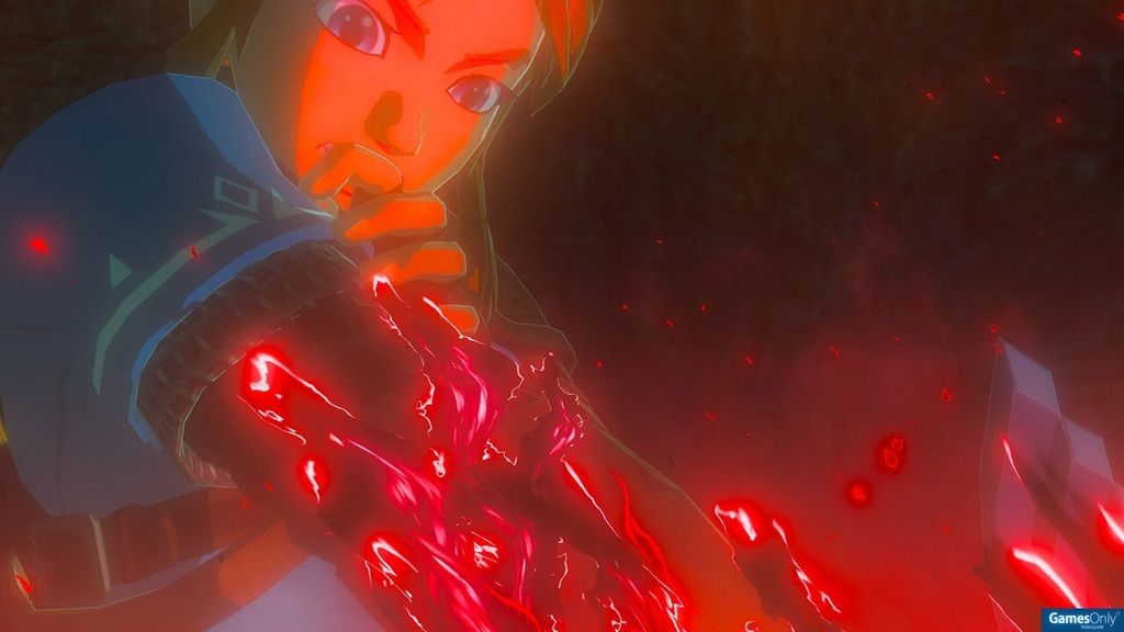 The Legend of Zelda: Tears of the Kingdom Obrázok produktu 5