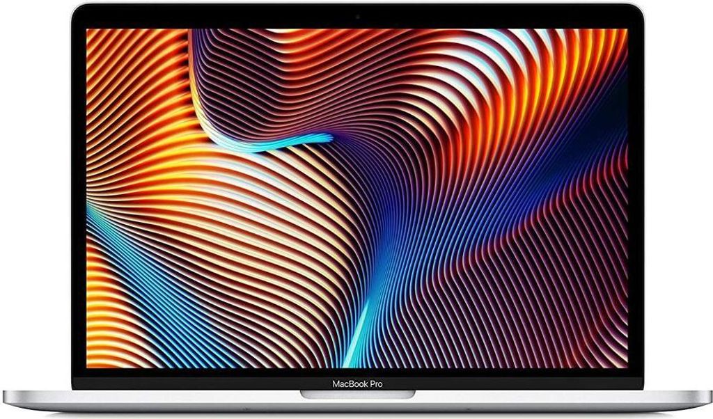 16" MacBook Pro 2019 2,3GHz Intel Core i9, 16GB, 1TB, Produktbild 15