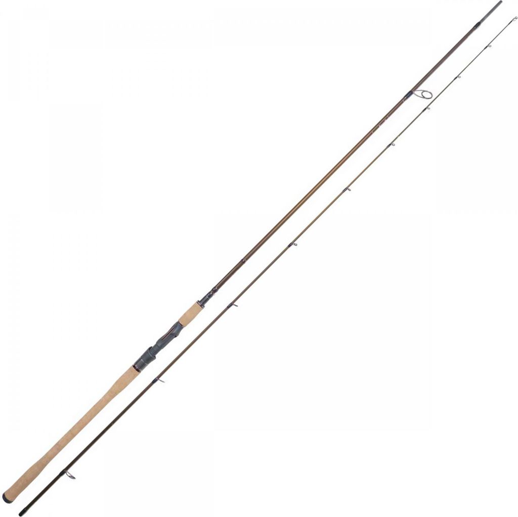 Westin W4 Spin 2nd 300cm M 7-30g Rute - Meerforellenrute Produktbild 
