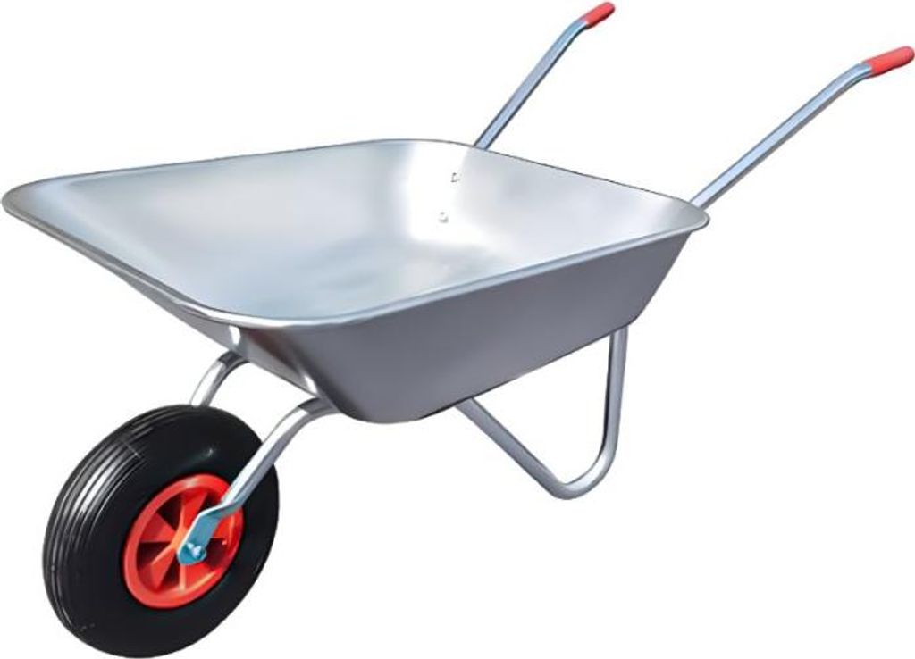 Zahradní kolečko WB5204 70 L Obrázek produktu 