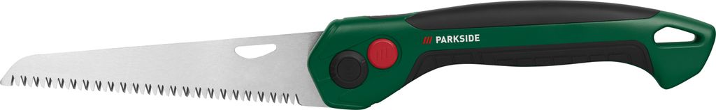 PARKSIDE® Gartensäge (Astsäge 20cm klappbar) Produktbild 