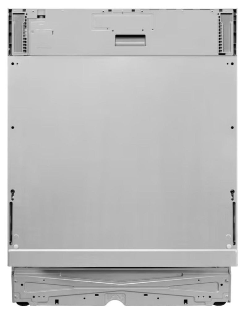 Electrolux KEAF7215L, Voll integriert, Standardgröße (60 Produktbild 