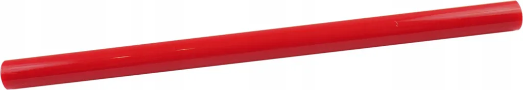 Bâtons de Colle PDR Rouge Haute Élasticité pour Pistolet à Chaud PDR