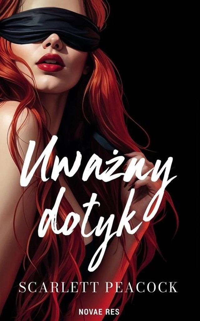 Uważny dotyk - powieść obyczajowa o terapii i odkrywaniu Imagen del producto 