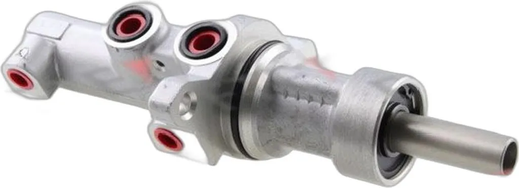 Maître-cylindre FTE Ø 25,4 mm en fonte haute pression pour Sprinter