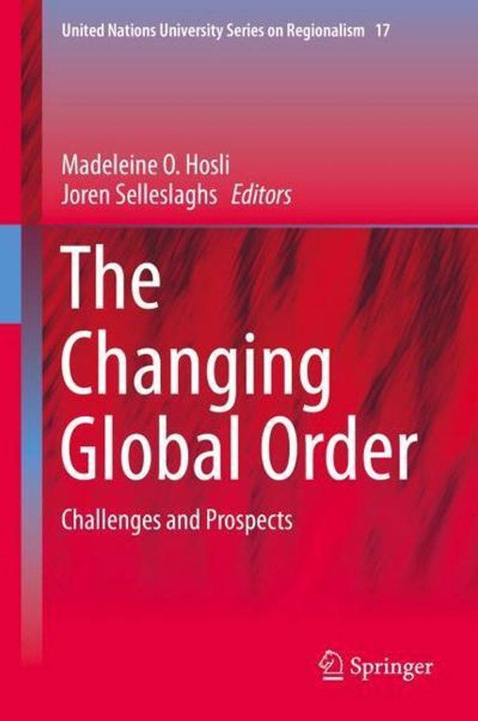 The Changing Global Order