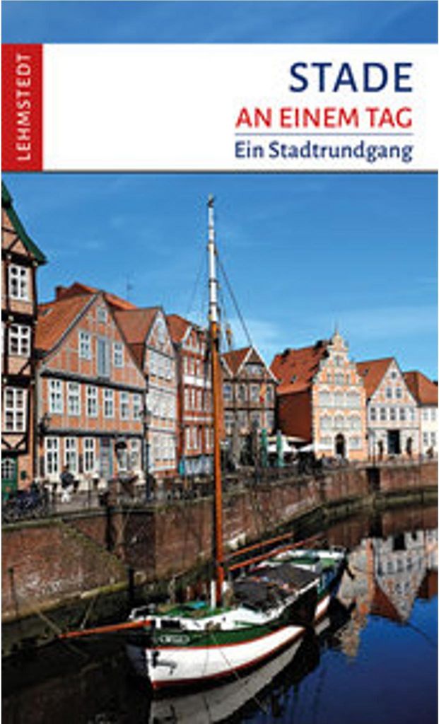 Stade an einem Tag